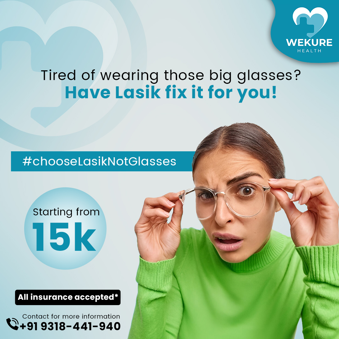 Lasik Sugery Wecure 4 Copy