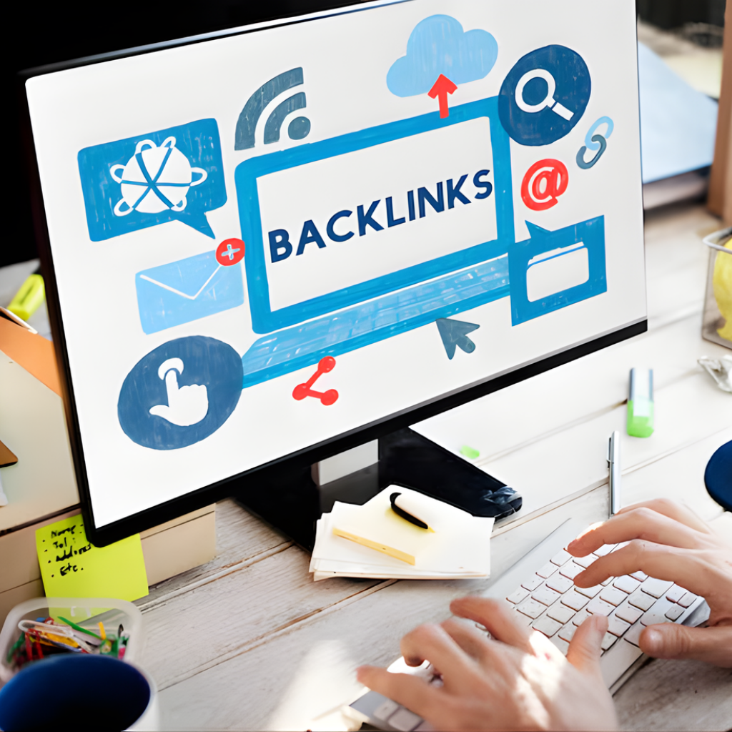 backlinks