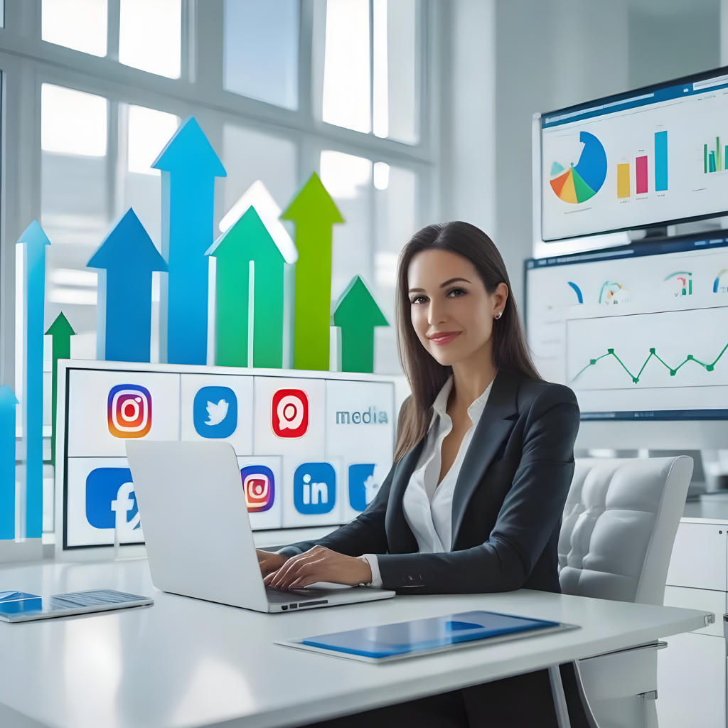 grow business with seo